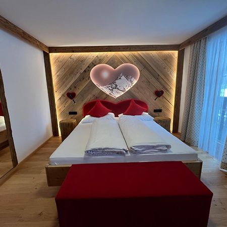 Hotel - Restaurant - Sonnblick Heiligenblut Esterno foto