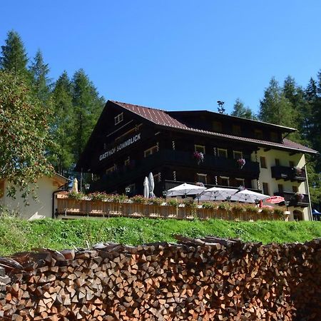 Hotel - Restaurant - Sonnblick Heiligenblut Esterno foto