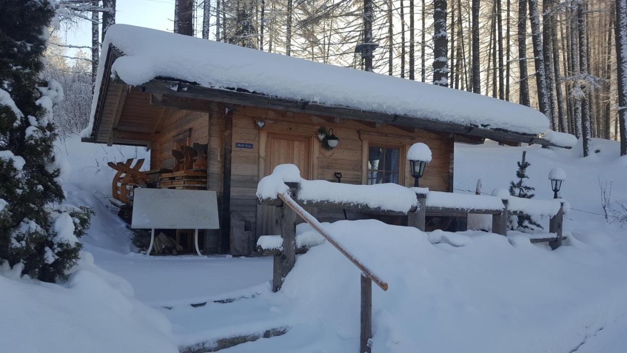 Hotel - Restaurant - Sonnblick Heiligenblut Esterno foto
