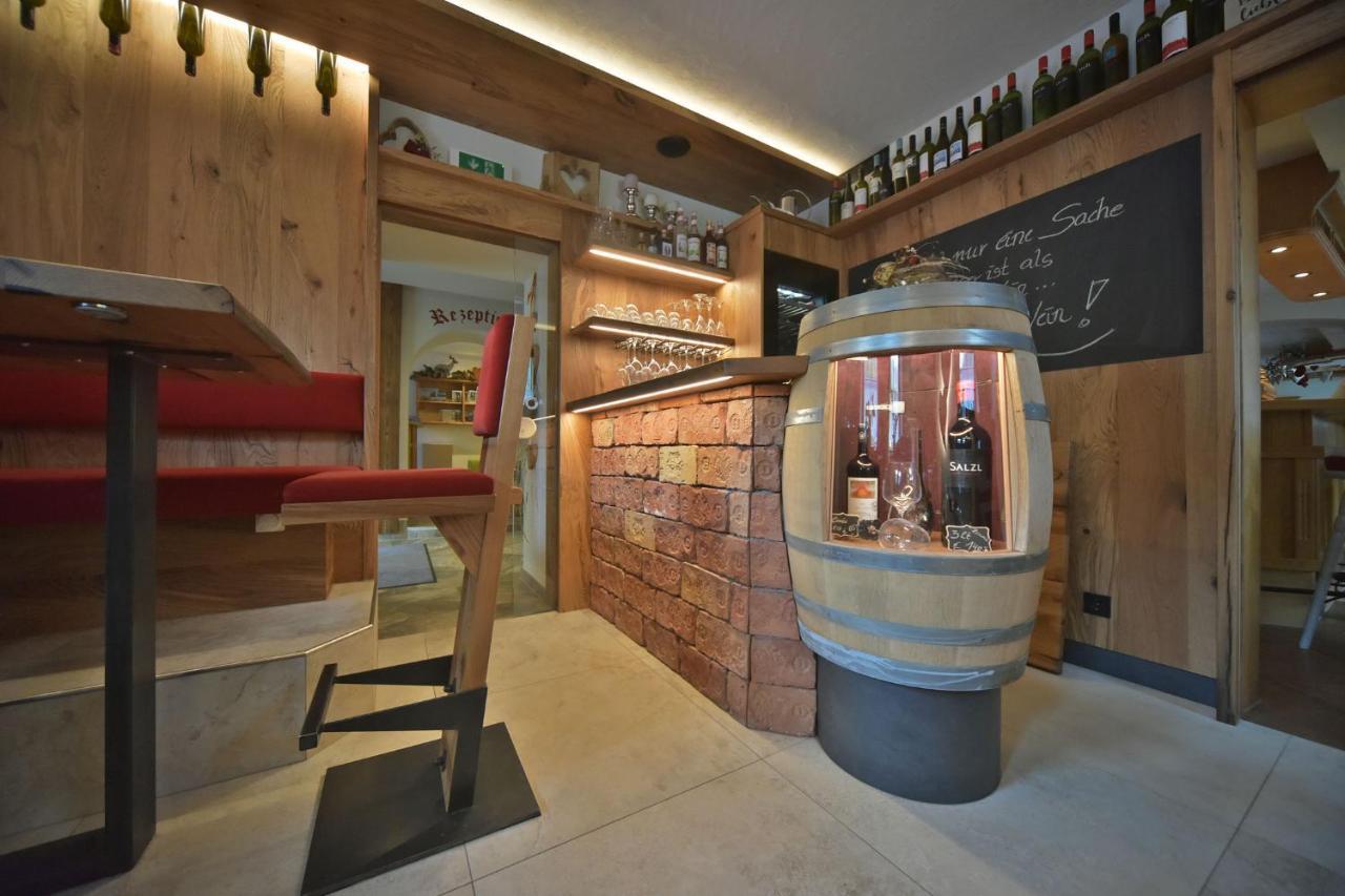 Hotel - Restaurant - Sonnblick Heiligenblut Esterno foto