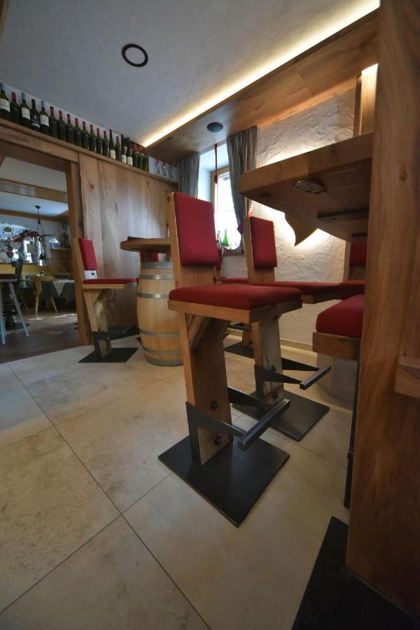 Hotel - Restaurant - Sonnblick Heiligenblut Esterno foto