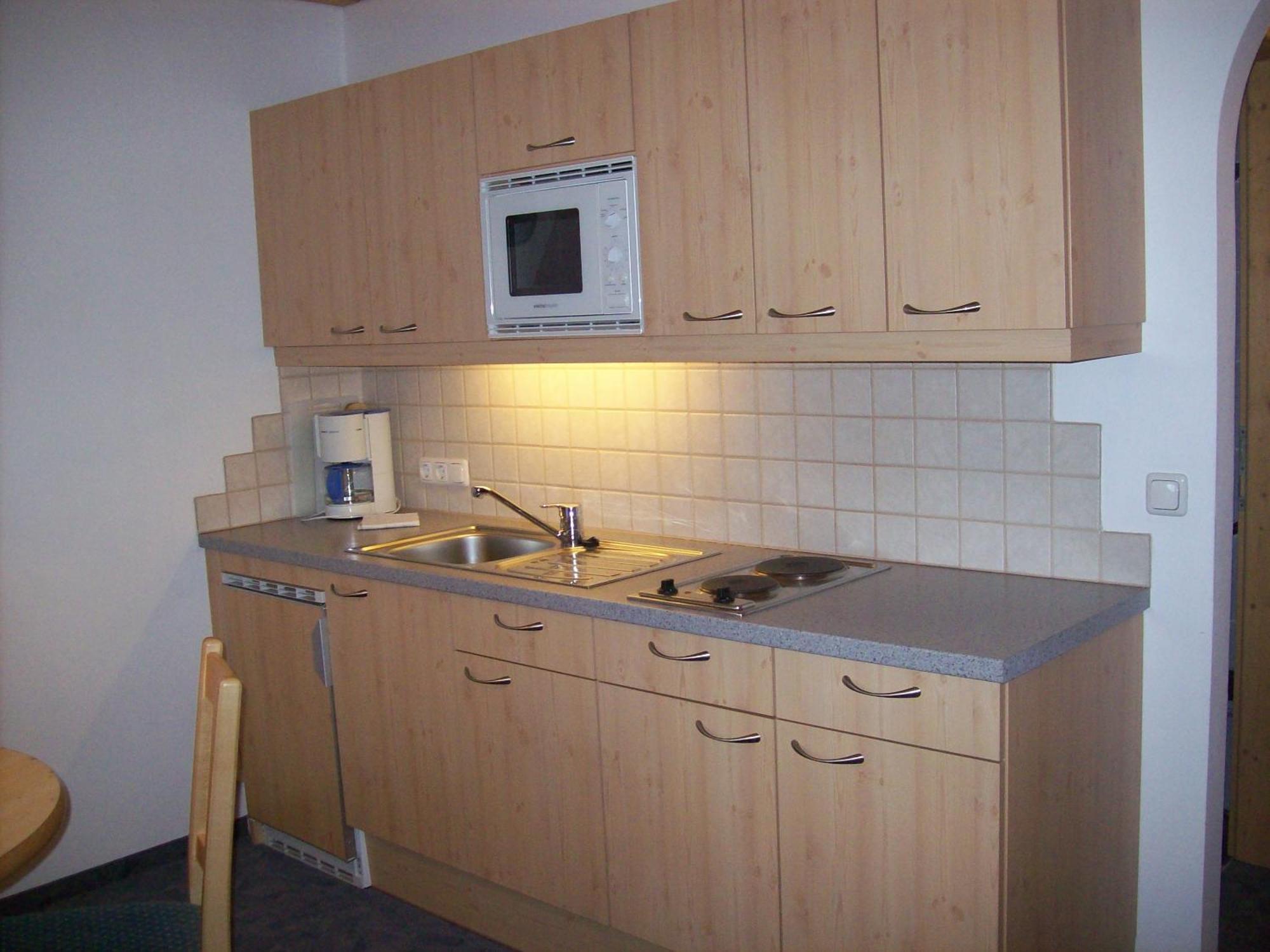 Hotel - Restaurant - Sonnblick Heiligenblut Esterno foto