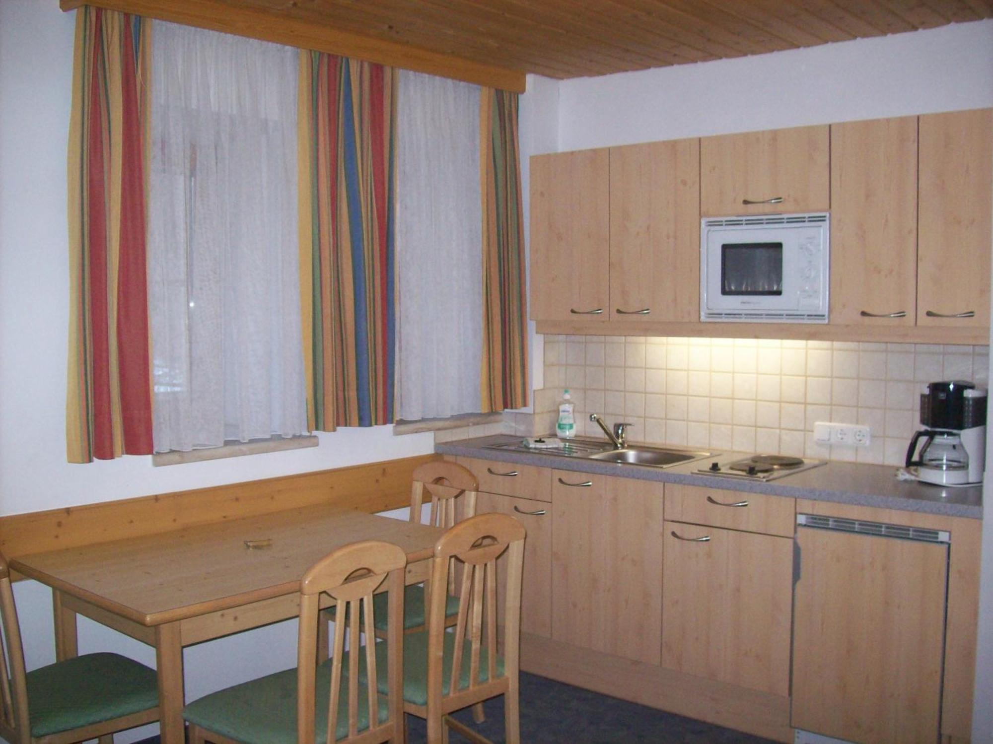 Hotel - Restaurant - Sonnblick Heiligenblut Esterno foto