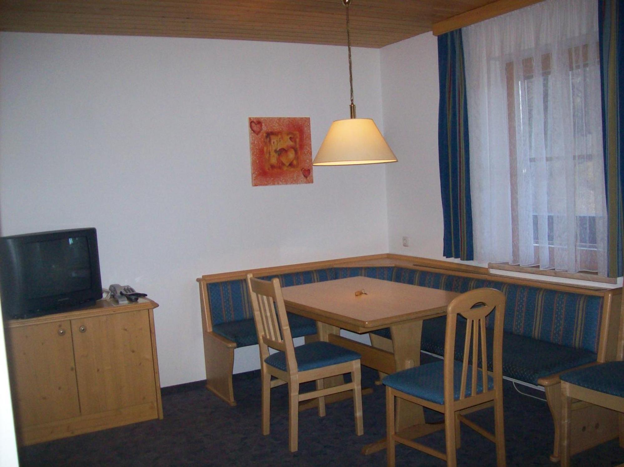 Hotel - Restaurant - Sonnblick Heiligenblut Esterno foto