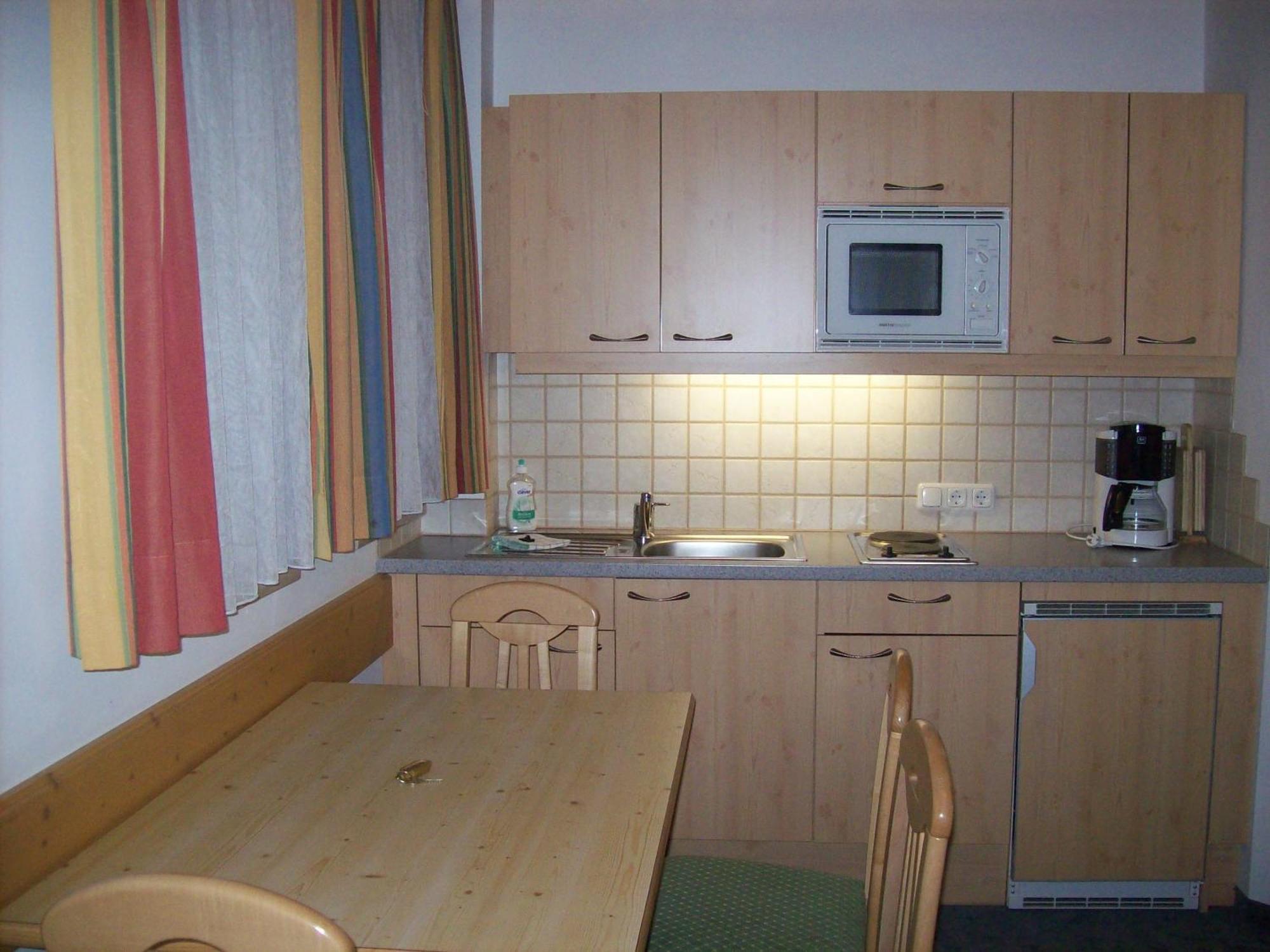 Hotel - Restaurant - Sonnblick Heiligenblut Esterno foto