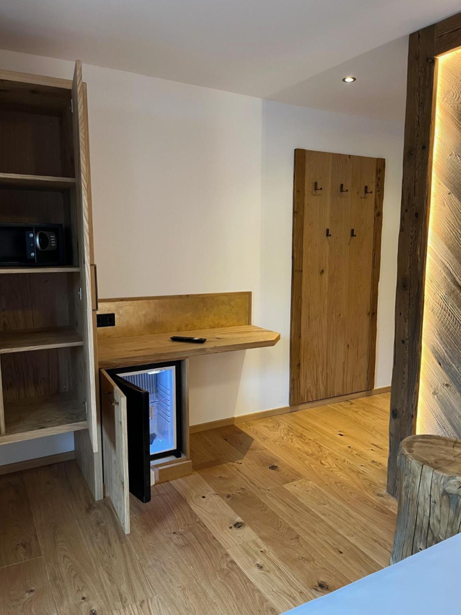 Hotel - Restaurant - Sonnblick Heiligenblut Esterno foto