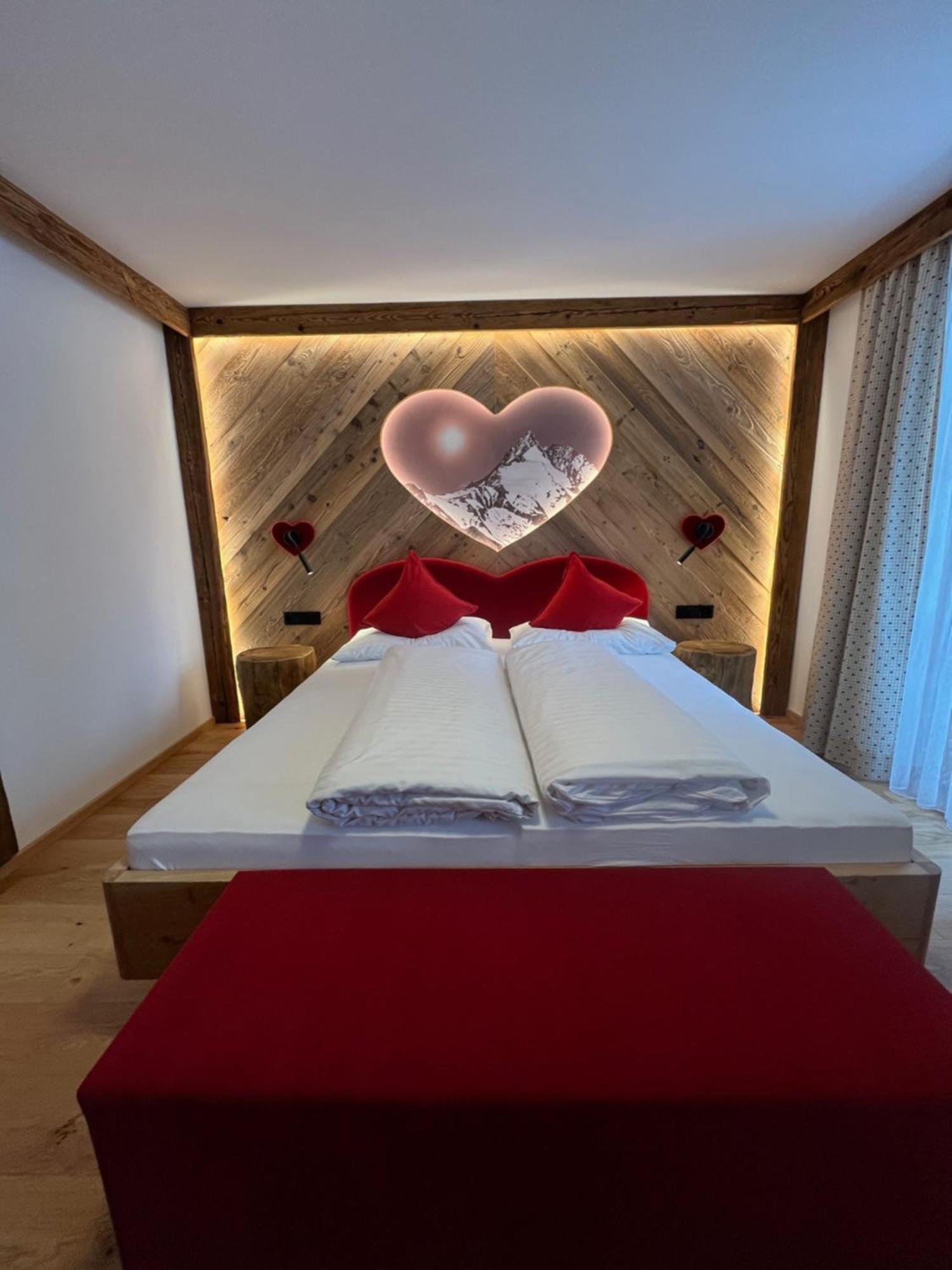 Hotel - Restaurant - Sonnblick Heiligenblut Esterno foto