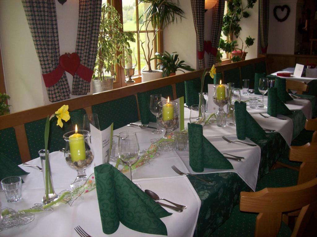 Hotel - Restaurant - Sonnblick Heiligenblut Esterno foto