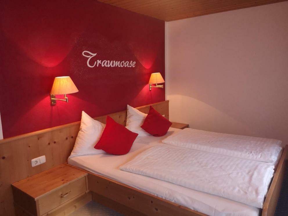 Hotel - Restaurant - Sonnblick Heiligenblut Esterno foto